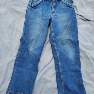 Duluth Flex ballroom jeans size 34x30